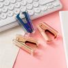Staple Remover Staples Office Supplies General Mini Stapler Removal Nail Out Extractor Puller Stationery Tools 1Pc