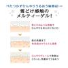 Prior Medicated Chilled Beauty Lift Gel B Cream/Eye Cream Comfortable Aroma Bouquet Subtle Scent 120mL
