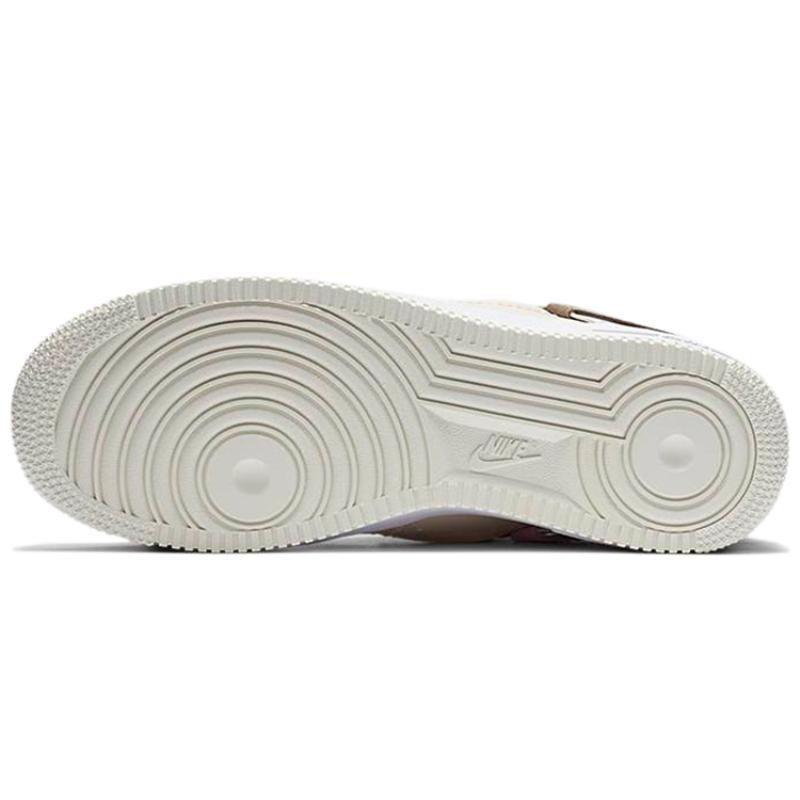 Nike Air Force 1 Lxx Light Orewood Brown Women's Sneakers DC1425-100