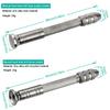 Mini Hand Drill Woodworking Tools Drilling Rotary Tool Manual Twist Drill Bit Watchmaker Pin Vice Watch Repair Tools