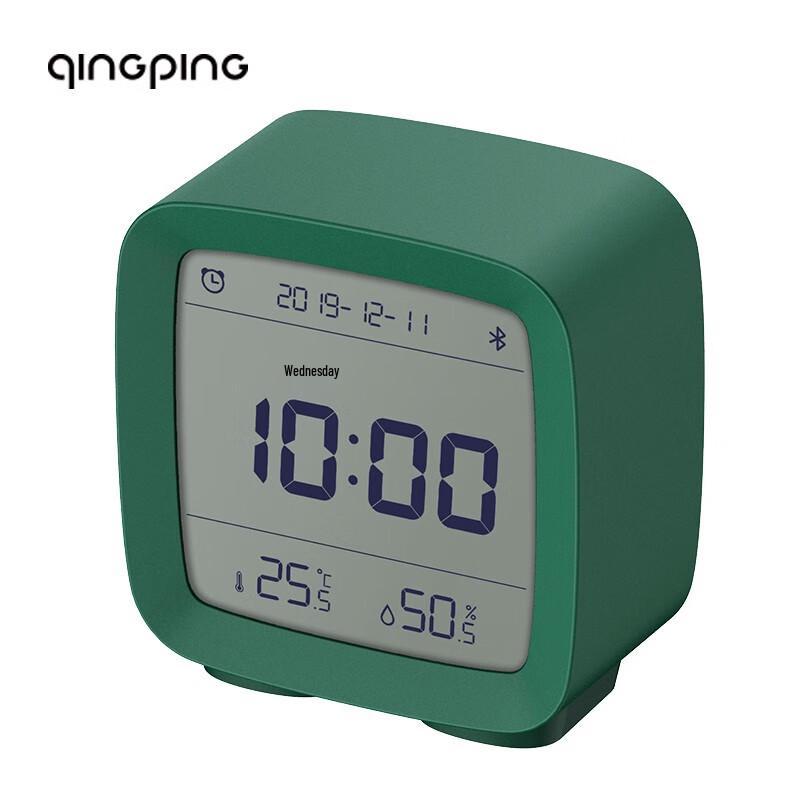 Qingping Smart Bluetooth Alarm Clock