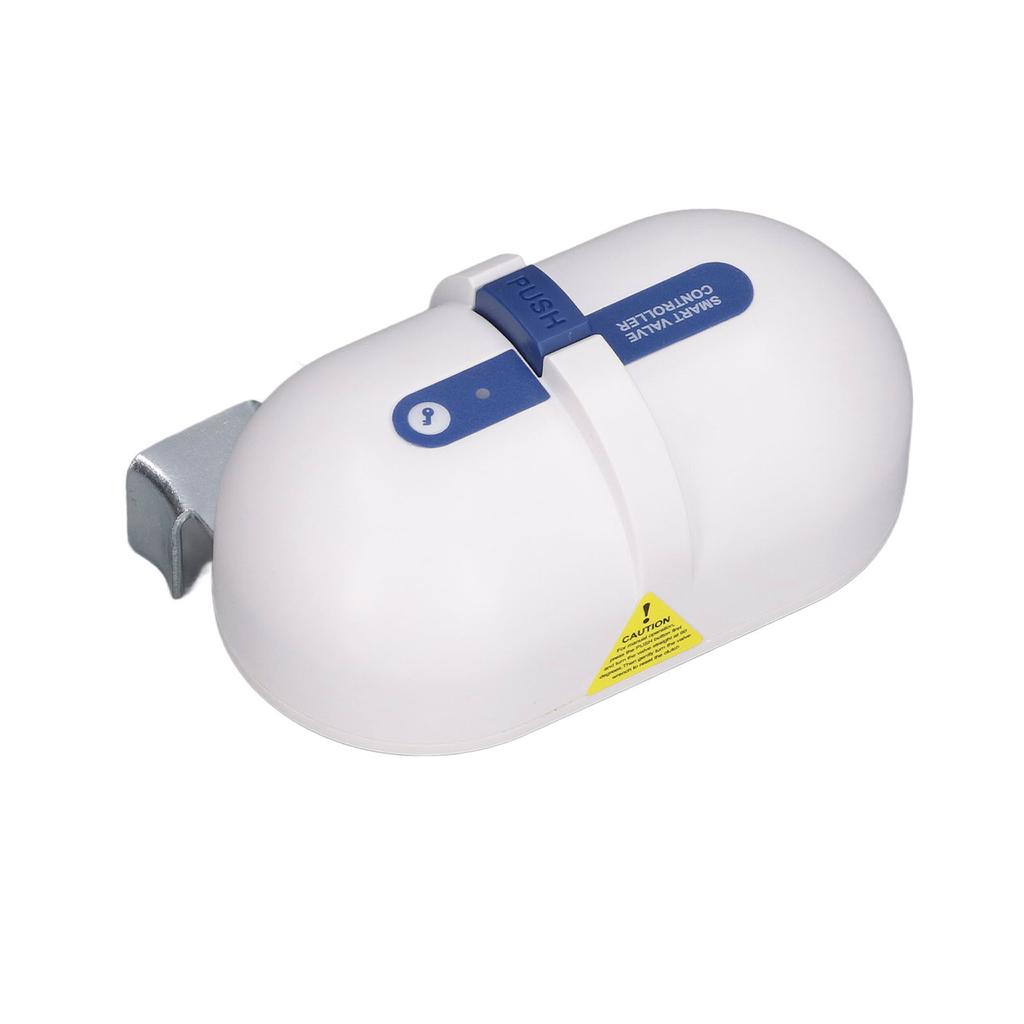 WiFi Smart Water Valve Gas Pipeline Automatic Shut Off Valve Timed Remote Control Valve Controller