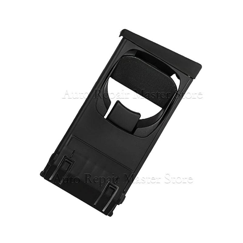 Left Right Cup Holder For Toyota Hilux Vigo SR Pickup Fortuner 2004 2005 2006 2007 2008 2009 2010-2015 55604-0K010 55604-0K020