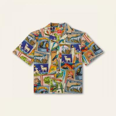 Hauts – Blouses et chemises