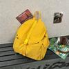 Summer Small Backpack Women's Light Portable Outdoor Sports Travel Mountaineering Backpack Men's iPad Small Backpack Men's