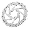 140mm /180mm /203mm Disc Brake Rotor with 6 Bolts Bike Disc Brake  for Mountain Bike