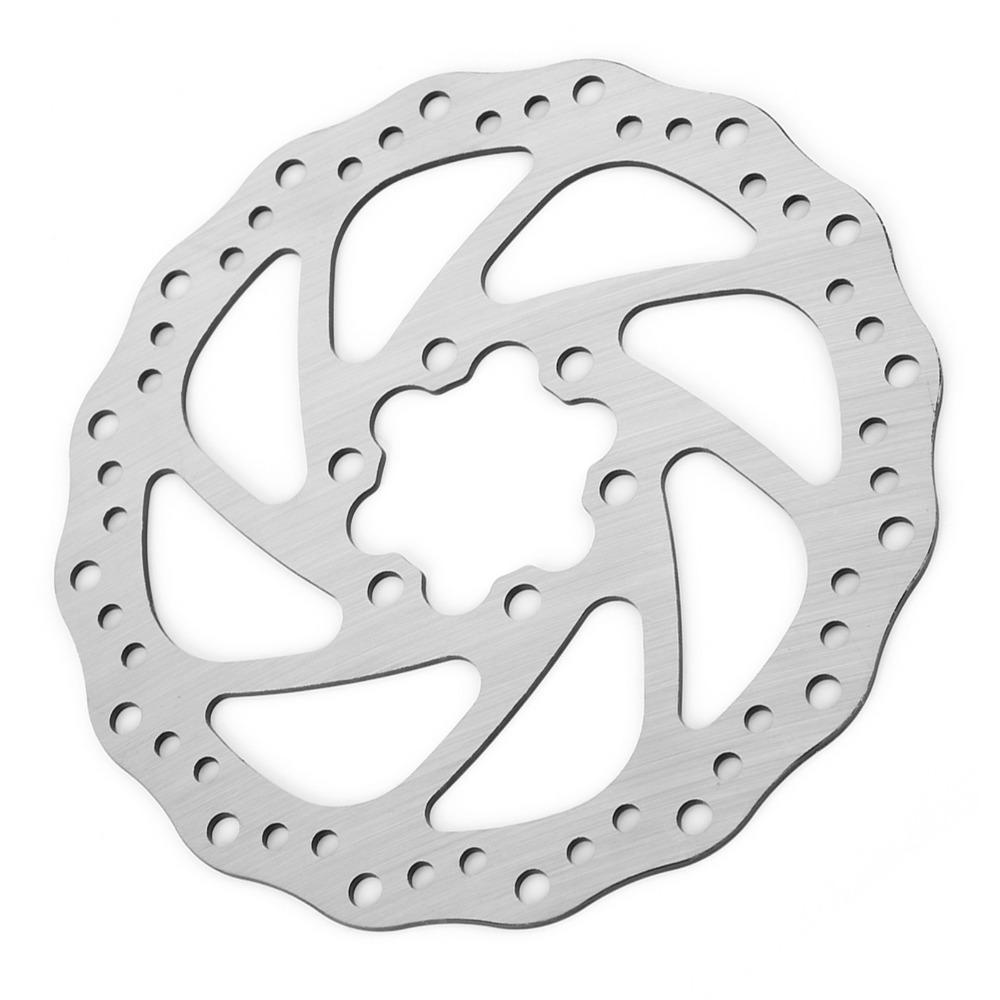 140mm /180mm /203mm Disc Brake Rotor with 6 Bolts Bike Disc Brake  for Mountain Bike