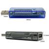 Voltage Meters Current Voltage Capacity Battery Tester USB Volt Current Voltage Doctor Charger Capacity Tester Meter Power Bank