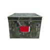 Zhizhou Camouflage Foldable Storage Bin