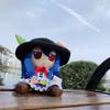 20cm Touhou Project Fumo Plush Toy Watatsuki Toyohime  Patchouli Sitting Stuffed Doll Anime Game Figure Cute Gift for Fans