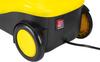 2500W 2L Multifunctional Steam Cleaner | Kraft&Dele