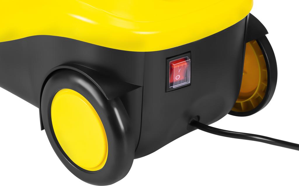 2500W 2L Multifunctional Steam Cleaner | Kraft&Dele