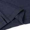Burberry SS23 Polo Shirt Men's Marine Blue 80526521