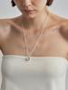 Flit Sand Dune Necklace (M)