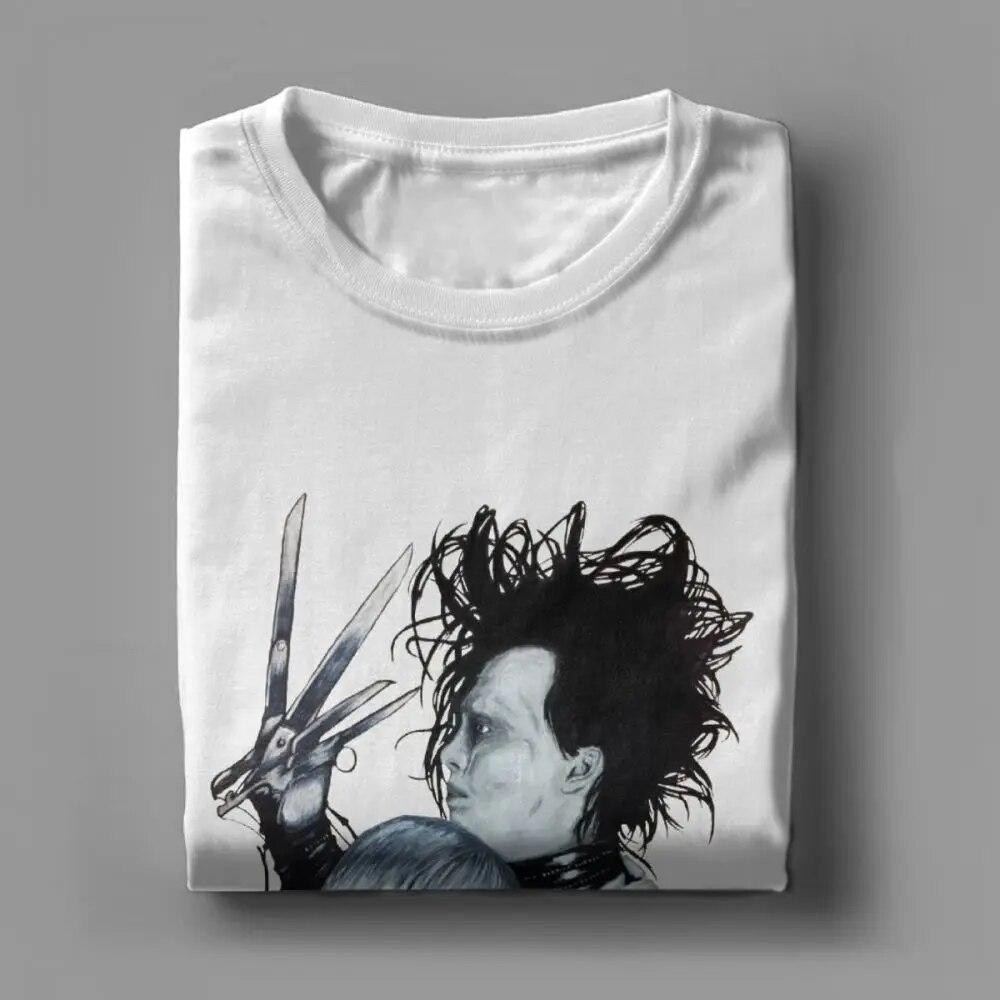 Футболка унисекс — фото 5