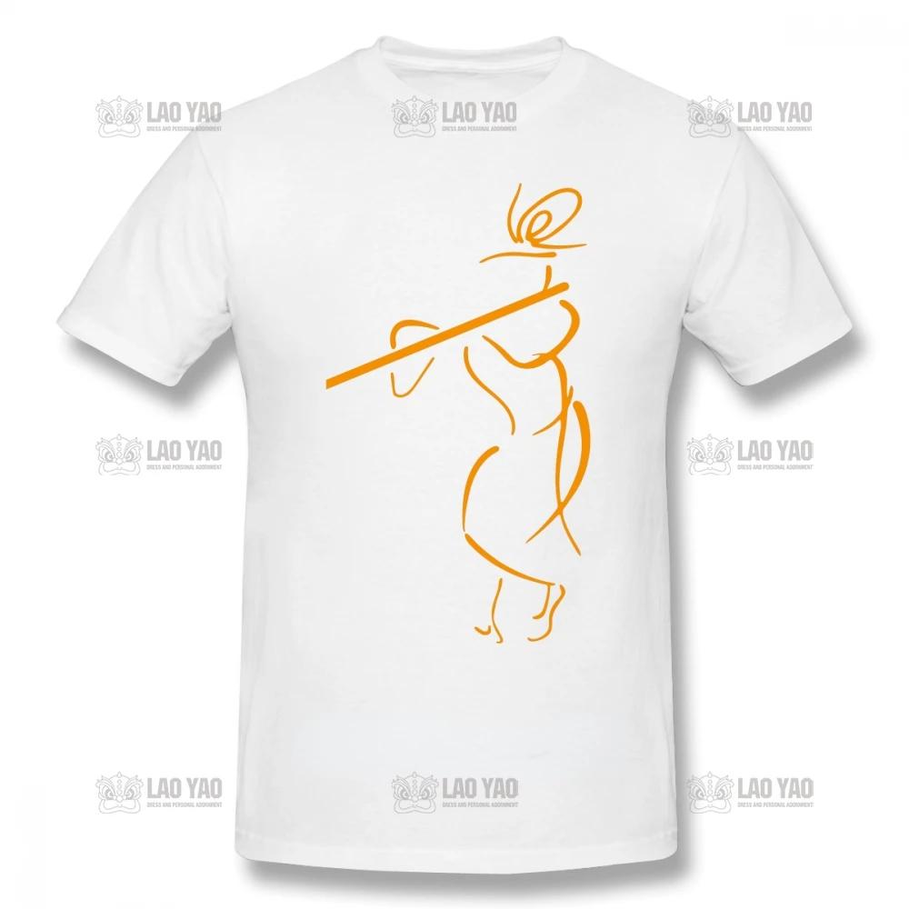 Krishna T Shirt Krishna Hare Krishna Man TShirt Awesome Woman Tee Shirt Summer Streetwear ShortSleeve Graphic Tshirt