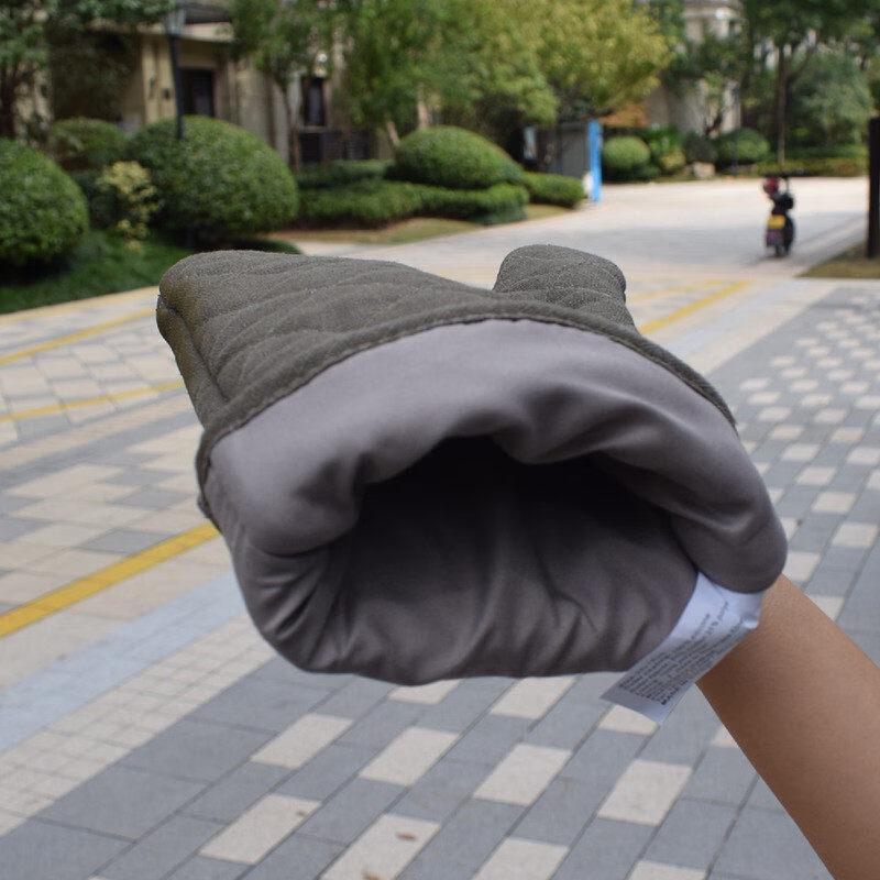 ZISIZ 500°C Heat Resistant Gloves