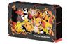Ensky Pokemon Omtrent H100 x B160 x D42mm Laget av papir PT-L07 TYPEFIRE