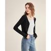 IEF DNA Series 2025 Spring Versatile Knit Cardigan