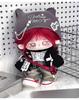 Original Plush Clothes for Plushies, Doll Clothes for 202530cm Dolls, Everyday Clothes for Dolls (5 Pieces, 30cm) [Used]