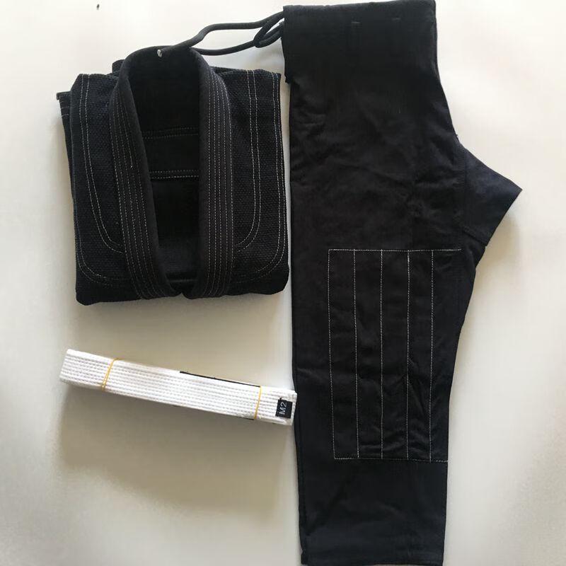 Longchan Brazilian Jiu-Jitsu Gi
