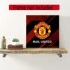 Manchester 5D Diy Diamond Paintings Mosaic Wall Round Diamond Art Painting Kits Embroidery Crystal Accessories Frameless