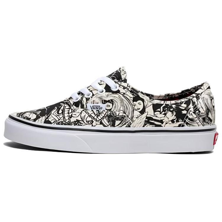

Оригінальні Marvel x Оригінальні Vans Marvel Жіночі VN0A38EMU5I 35