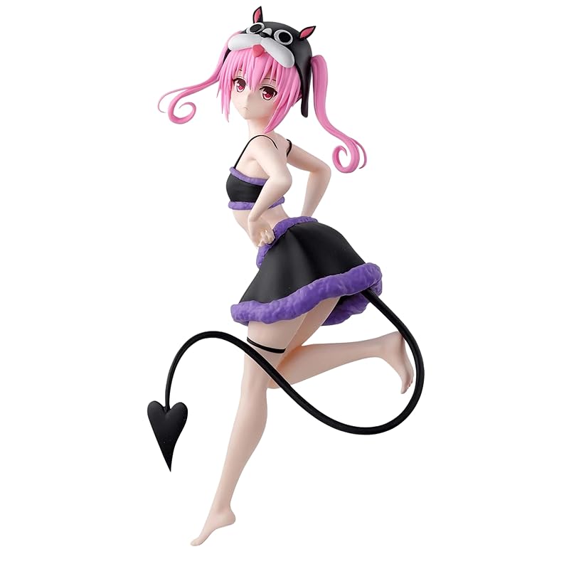 

To LOVE-Ru Darkness GLITTER&GLAMOURS Nana Asta Deviluke