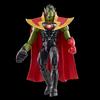 HASBRO (HASBRO) Marvel Legends Series Queen of Skrull and Super Skrull, Avengers 60th Anniversary...