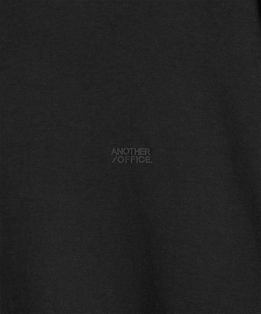 ANOTHER OFFICE Weekly T (Black)