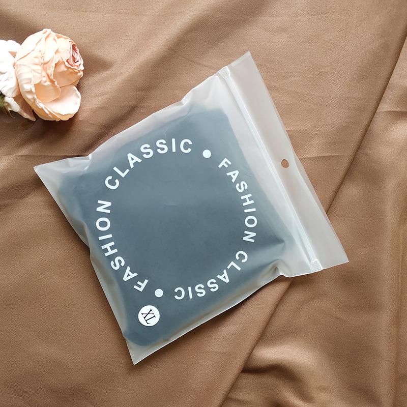 Baumwollslips mit mittelhohem Bund in Übergröße für Damen