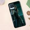 Final Fantasy Sephiroth Case For Realme C63 C61 C65 C67 C75 C55 C51 C53 C35 C71 11 12 13 14 15 Pro Plus GT6 GT7 Pro