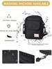 Satchel Bag Mini Crossbody Bag Shoulder Bag for Men Women Leisure Travel Single Portable Shoulder Bag Waterproof Messenger Bags