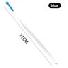 Household Cleaning Nylon Sewer Cleaning Brush Flexible Metal Sewer Pipeline Cleaning Tools Extended Kitchen Sink Brush
