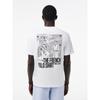 Lacoste Men S comicS Graphic T ShirT Th7363 54g 001 q2nTh7363 54g001