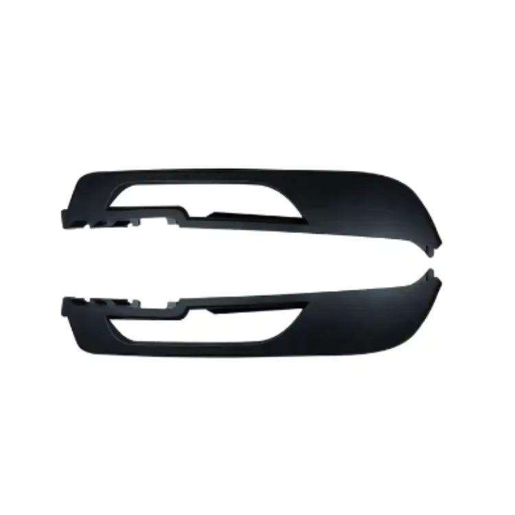 LR071805 LR071802: Fits Land Rover Range Rover Evoque Front Bumper Lower Deflector. Rambo