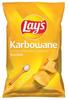 Lay's Max Wellige Kartoffelchips Gesalzen 120 G