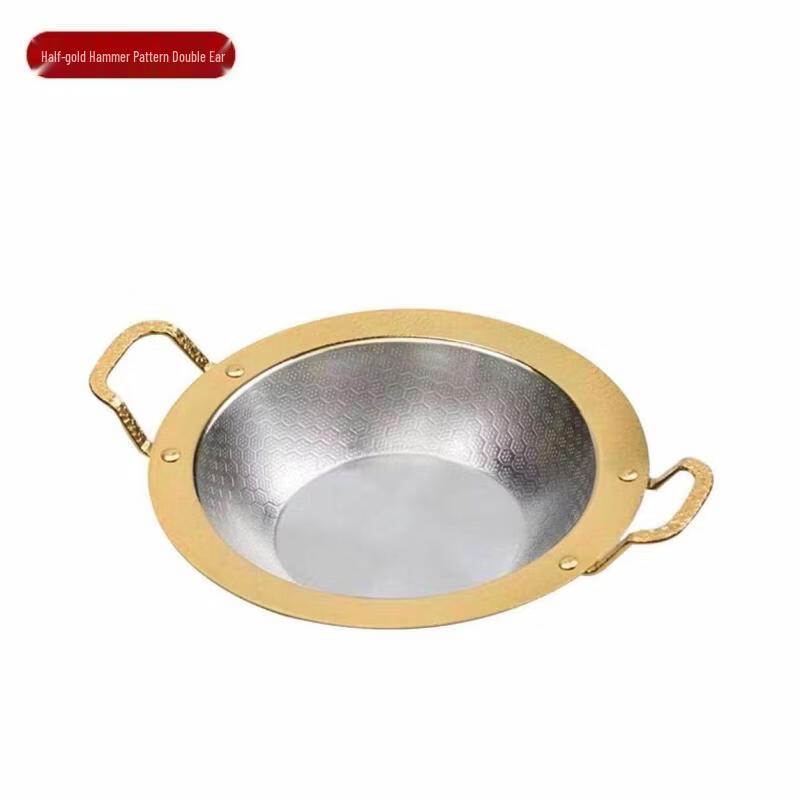 Yipan Extra Thick Stainless Steel Multi-Purpose Hot Pot