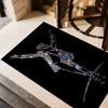 Michael Jackson Dance Pose Floor Rug Office Rug Suitable For Kitchen Game Room Entryway Dormitory Antislip Carpet Office Home Decor