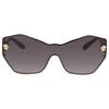 Versace Sunglasses Ve2182 12528g 43