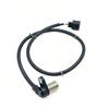 ABS Wheel Speed Sensor MR307038 MR307039 Front LH/RH For PAJERO MONTERO SPORT K94W K96W K97W Challenger Nativa 1996-2011