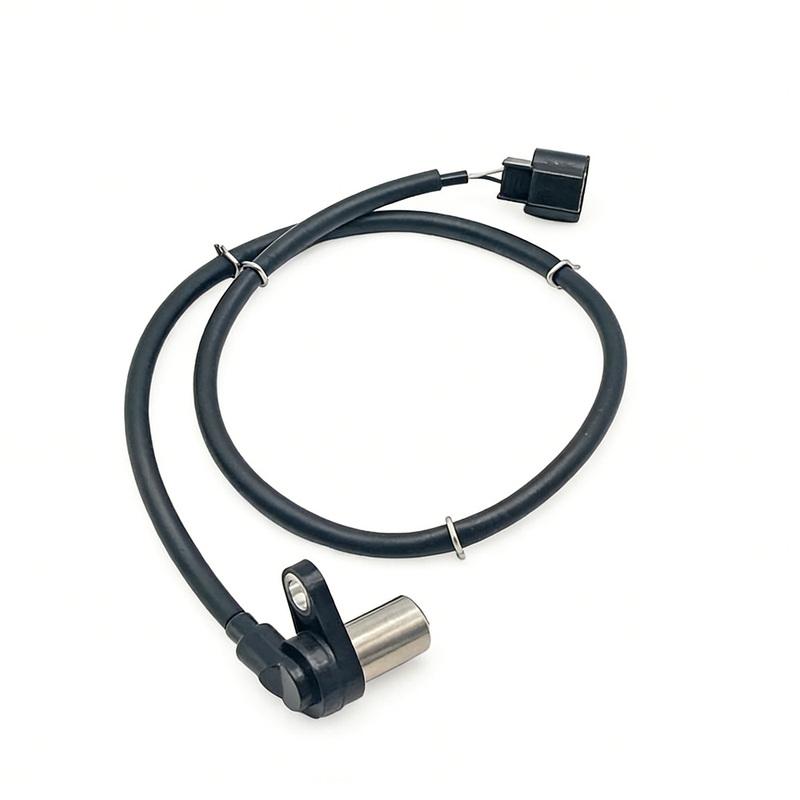 ABS Wheel Speed Sensor MR307038 MR307039 Front LH/RH For PAJERO MONTERO SPORT K94W K96W K97W Challenger Nativa 1996-2011