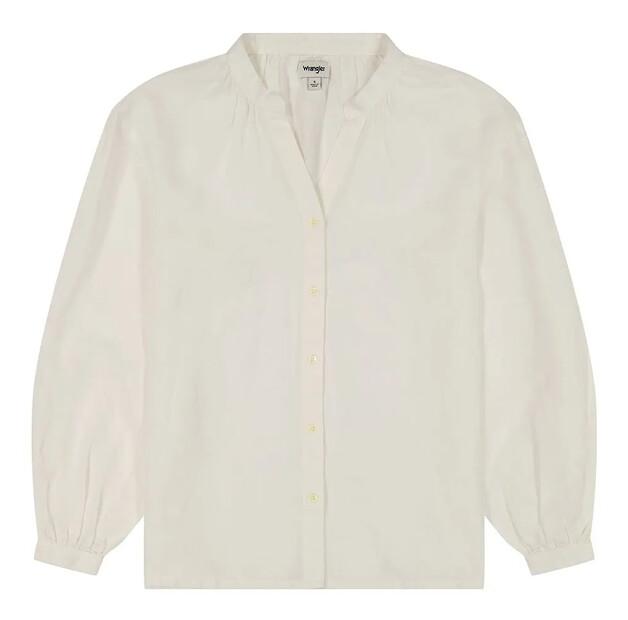 

Wrangler 112352274 Poet Blouse M