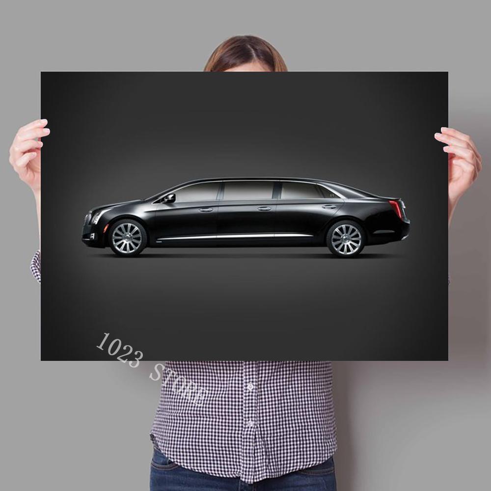 World Famous Cars Sports Car Series Poster Pictures Canvas Painting Printing Wall Art Mural Decoration Modern Home Room Decor No Frame