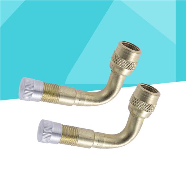 adapter selber bau ventil auto fahrrad