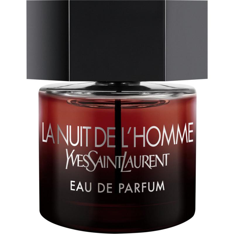Saint-Laurent la nuit de l'homme Eau de Parfum 100ml