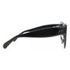 Azzedine Alaia Aa0034s 001 Women Sunglasses