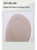 Breathable Women's Versatile Casual Shoes - Lightweight, Soft Sole, Spring/Autumn Style