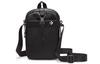 Converse Fashion Trend Nylon Shoulder Bag, Crossbody Bag Regular Unisex Black 10018451-A01