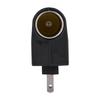 Wall Power AC to 12V DC Car Charger Cigarette Lighter Converter Adapter